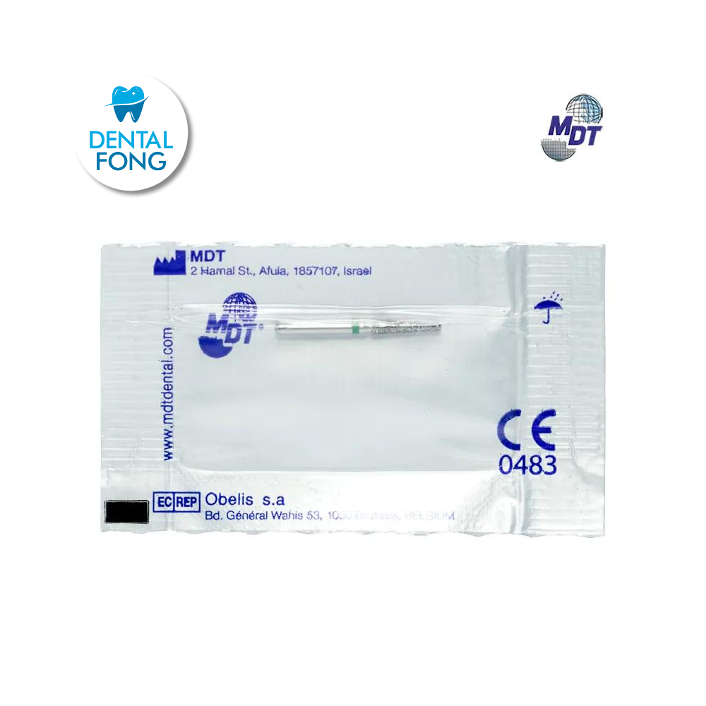 FRESA DIAMANTE 856-016SC MDT