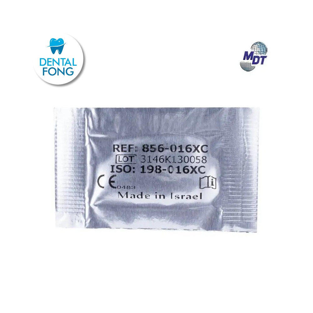 FRESA DIAMANTE 856-016XC MDT