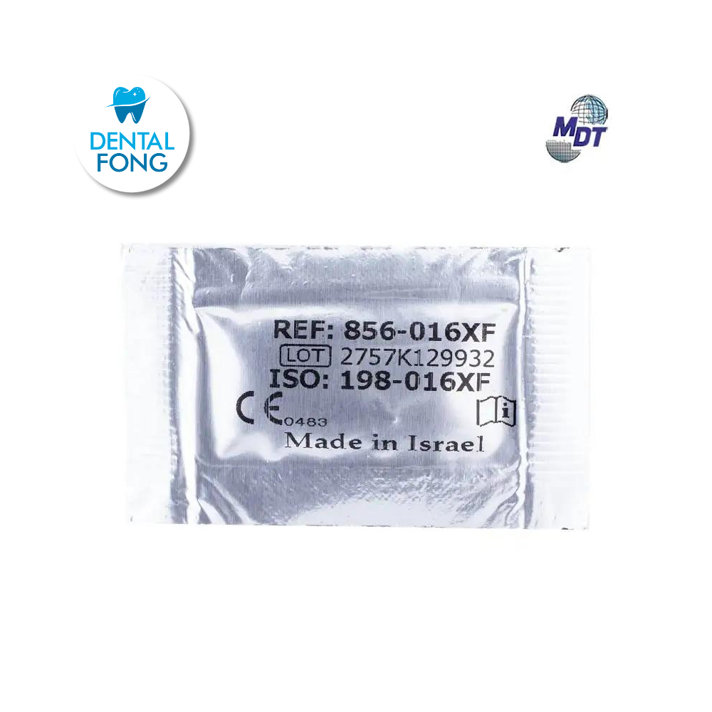 FRESA DIAMANTE 856-016XF MDT