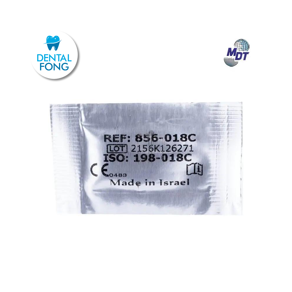 FRESA DIAMANTE 856-018C MDT