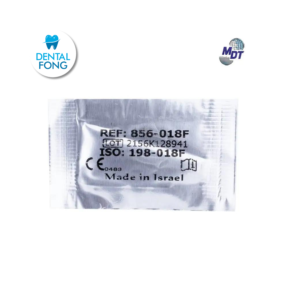 FRESA DIAMANTE 856-018F MDT