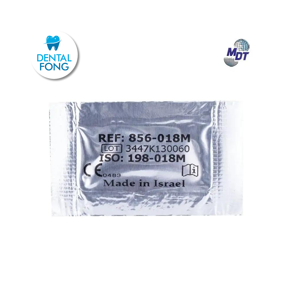 FRESA DIAMANTE 856-018 MDT