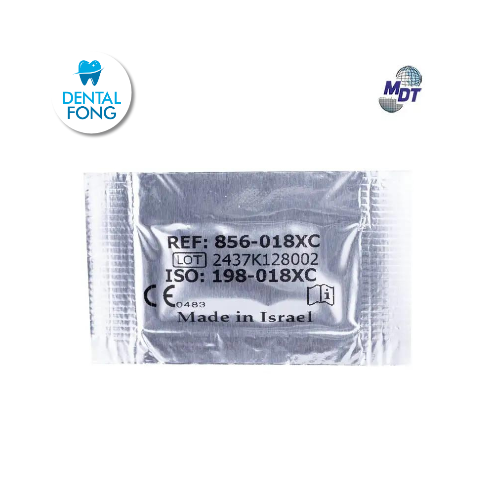 FRESA DIAMANTE 856-018XC MDT