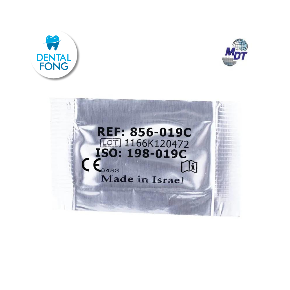 FRESA DIAMANTE 856-019C MDT