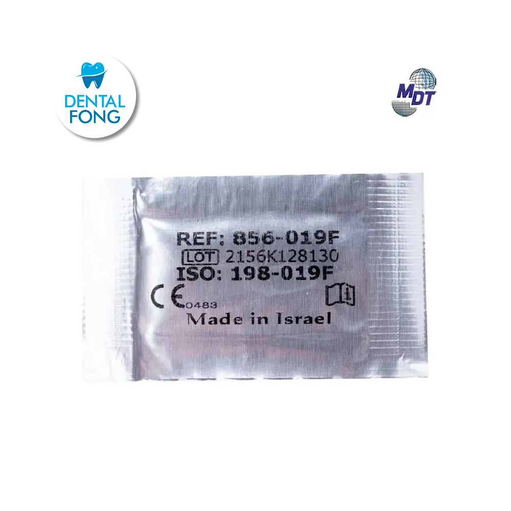 FRESA DIAMANTE 856-019F MDT