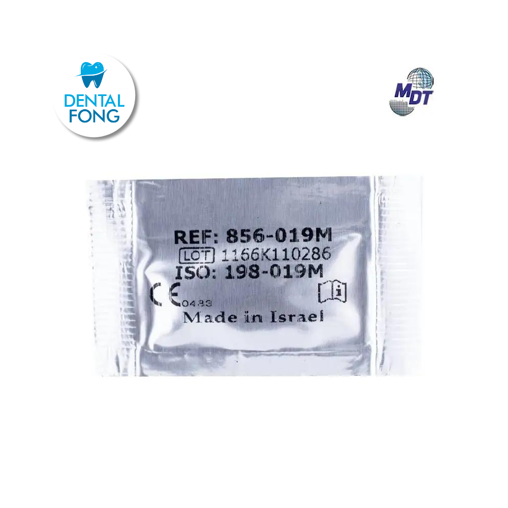 FRESA DIAMANTE 856-019 MDT