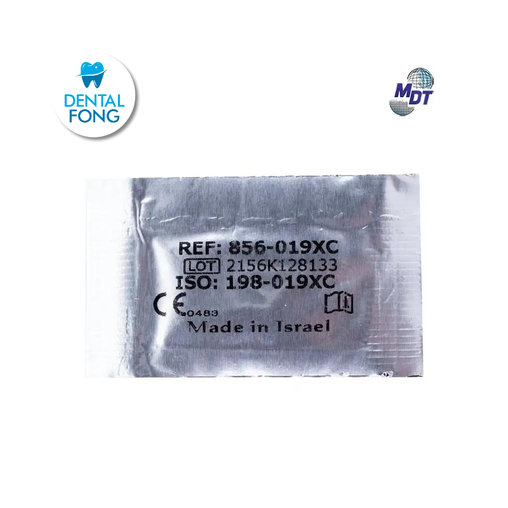 FRESA DIAMANTE 856-019XC MDT