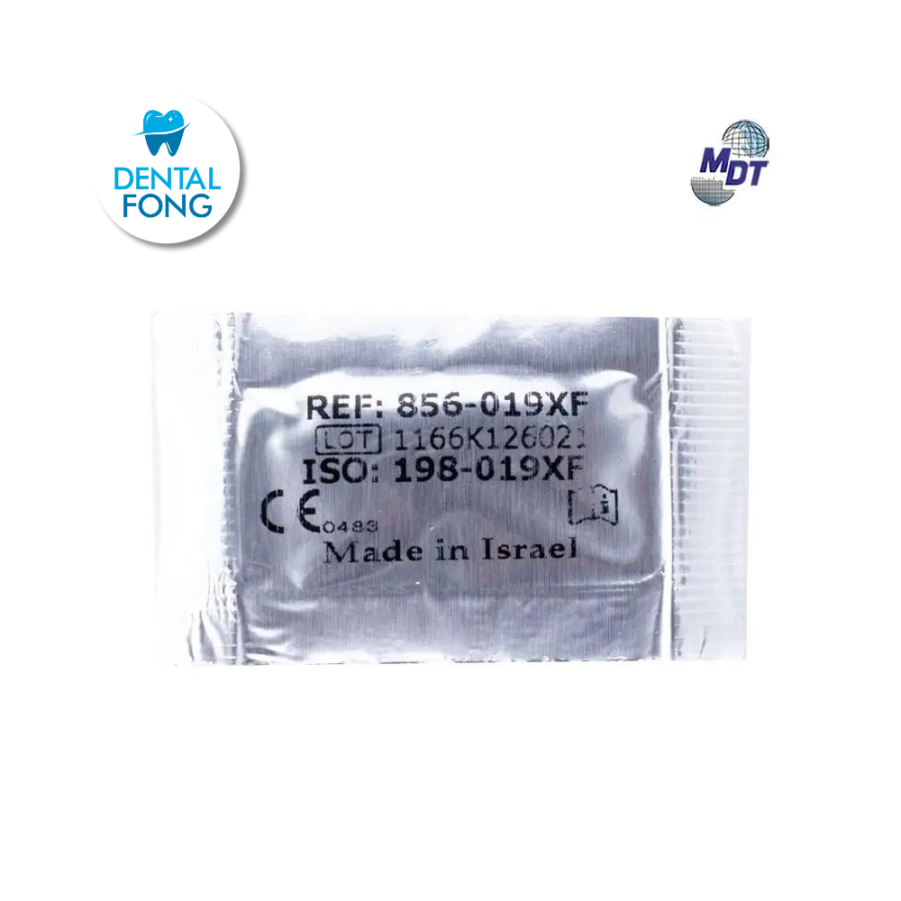 FRESA DIAMANTE 856-019XF MDT