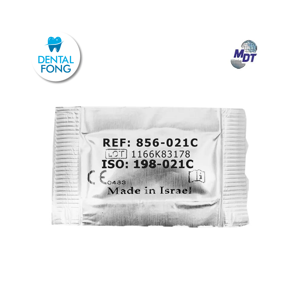 FRESA DIAMANTE 856-021C MDT