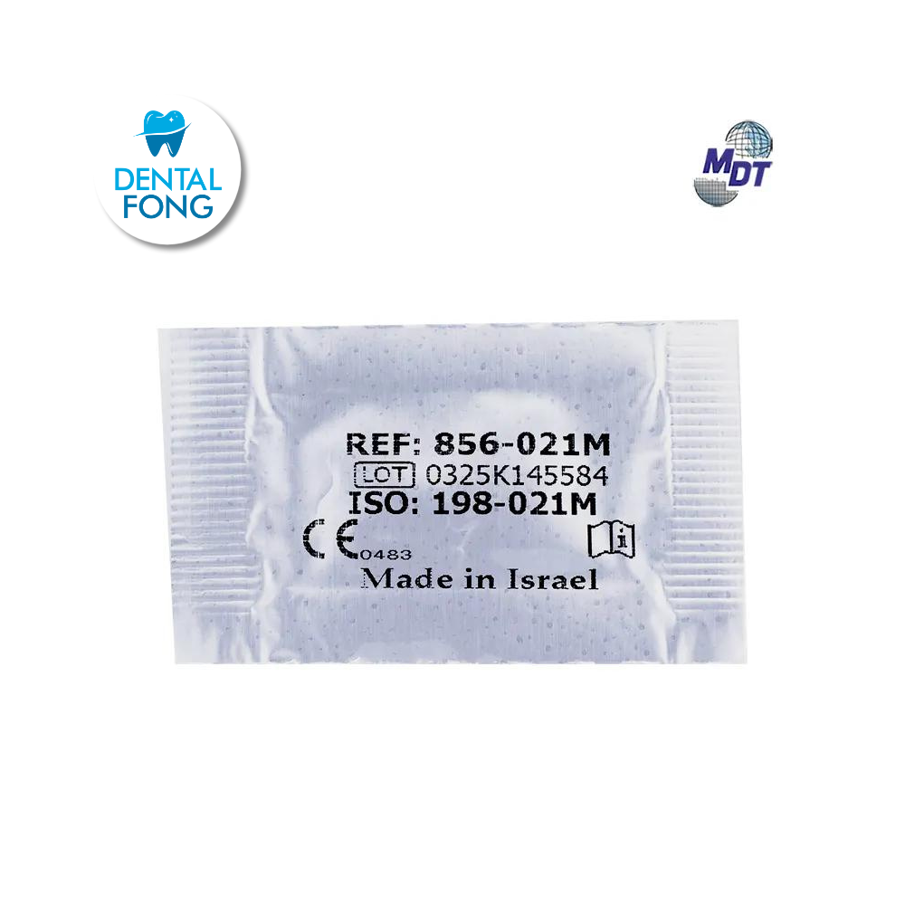 FRESA DIAMANTE 856-021 MDT