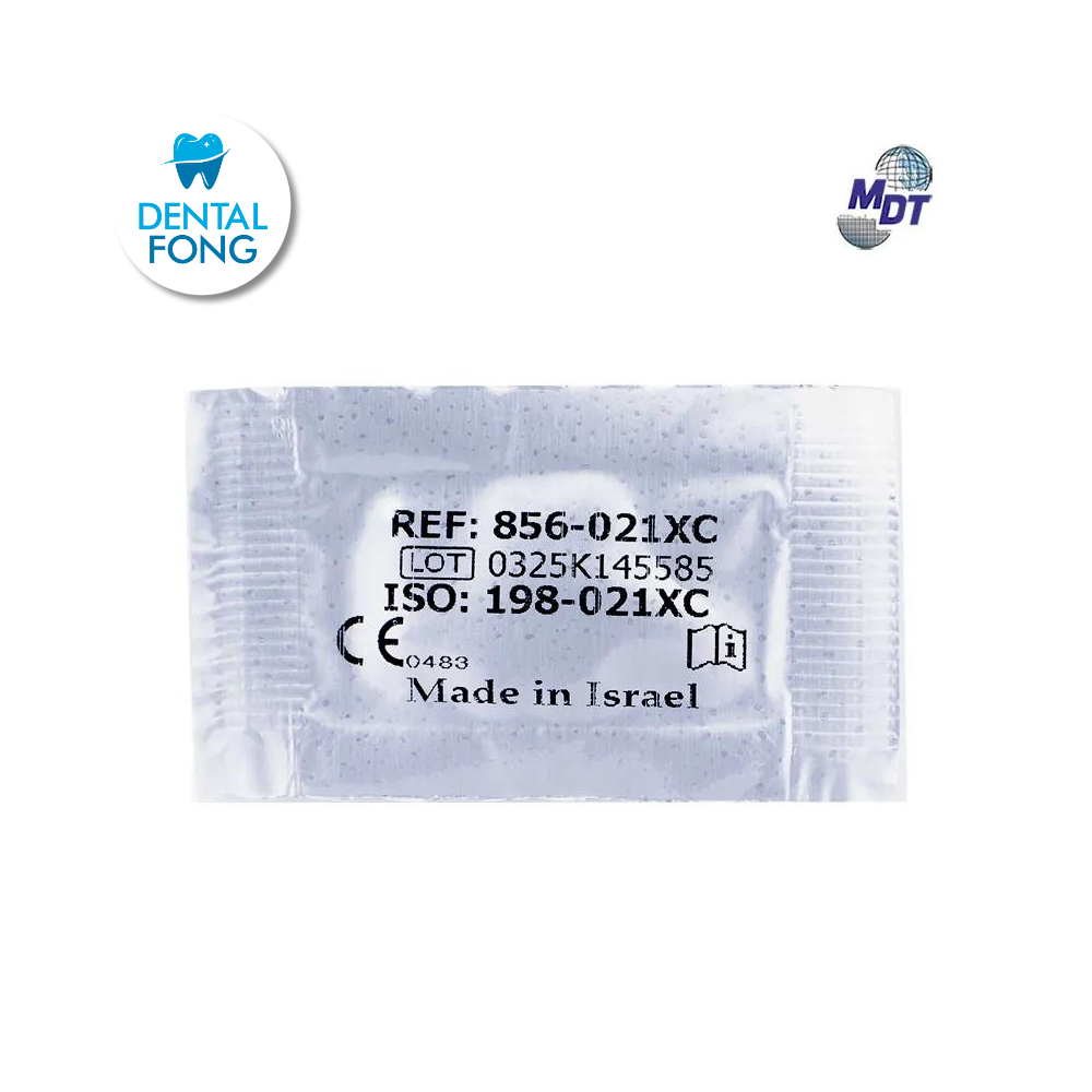 FRESA DIAMANTE 856-021XC MDT