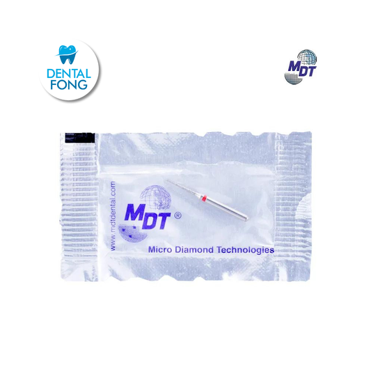 FRESA DIAMANTE 858-010F MDT