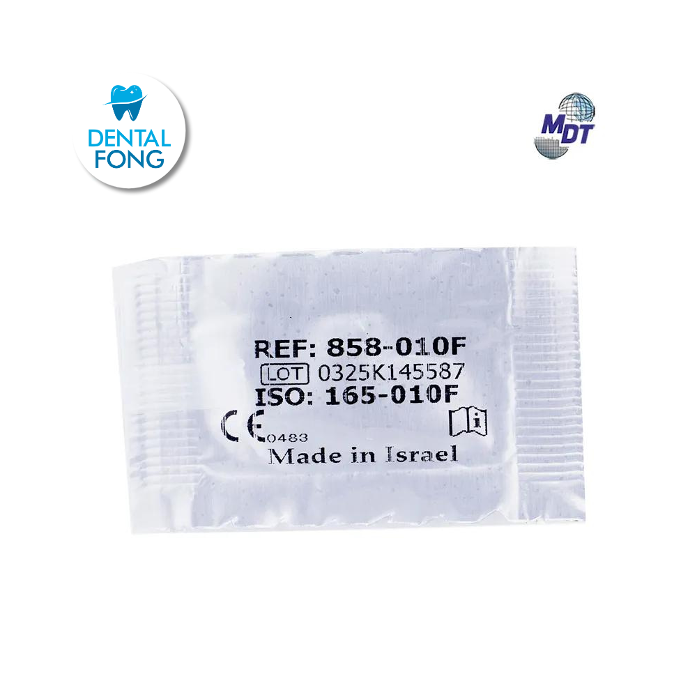 FRESA DIAMANTE 858-010F MDT