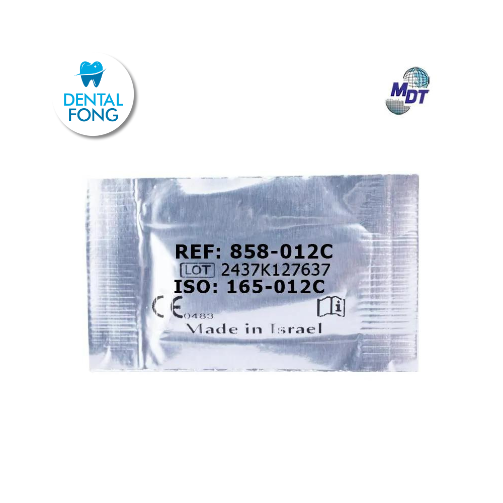 FRESA DIAMANTE 858-012C MDT