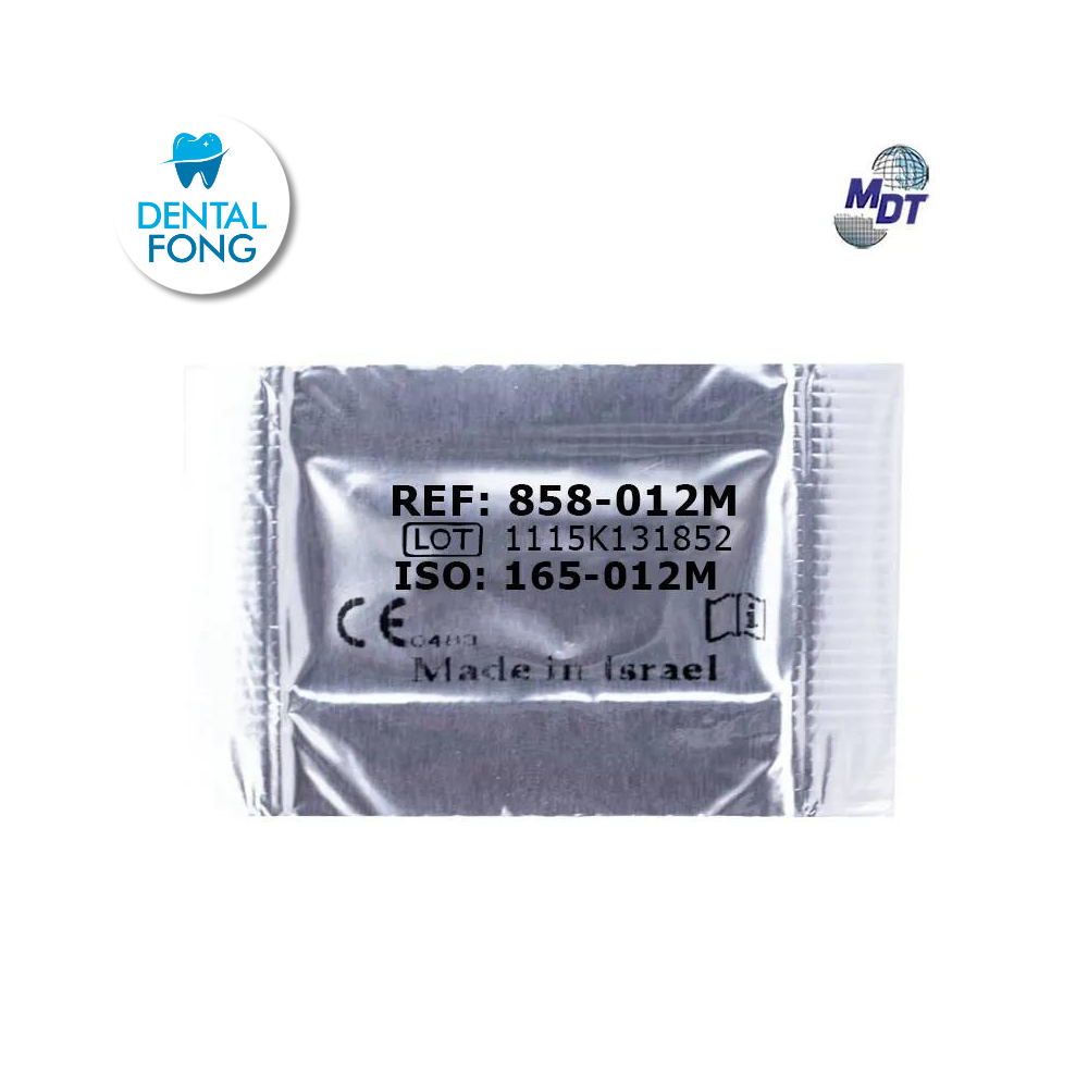 FRESA DIAMANTE 858-012 MDT