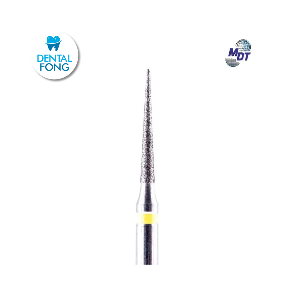 FRESA DIAMANTE 858-012XF MDT