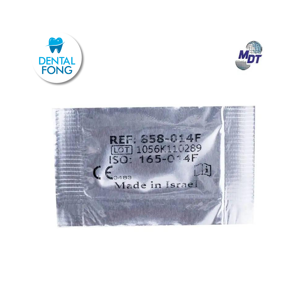 FRESA DIAMANTE 858-014F MDT