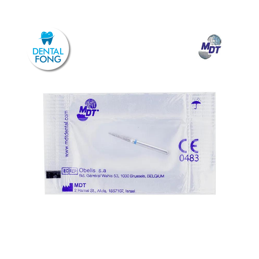 FRESA DIAMANTE 858-014 MDT