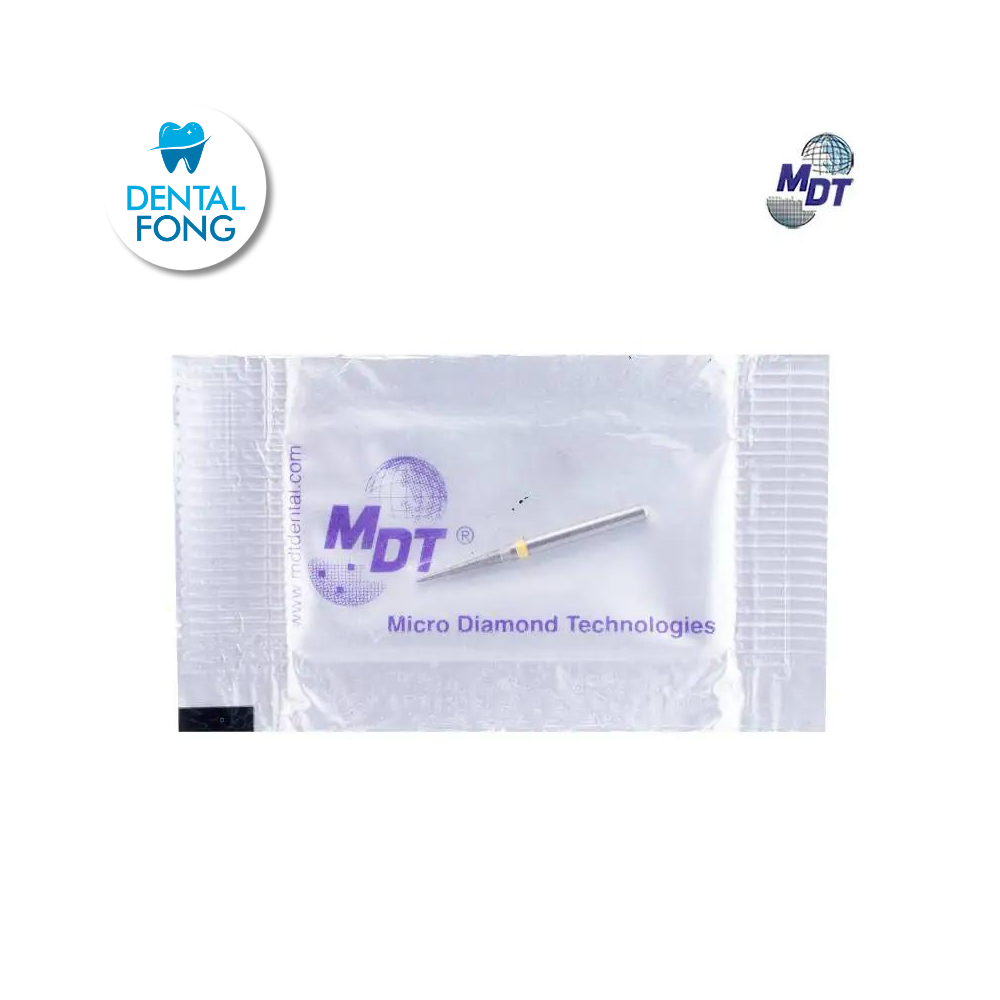 FRESA DIAMANTE 858-014XF MDT