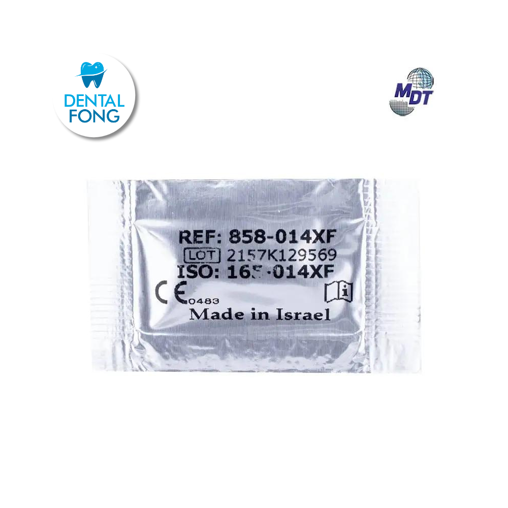 FRESA DIAMANTE 858-014XF MDT