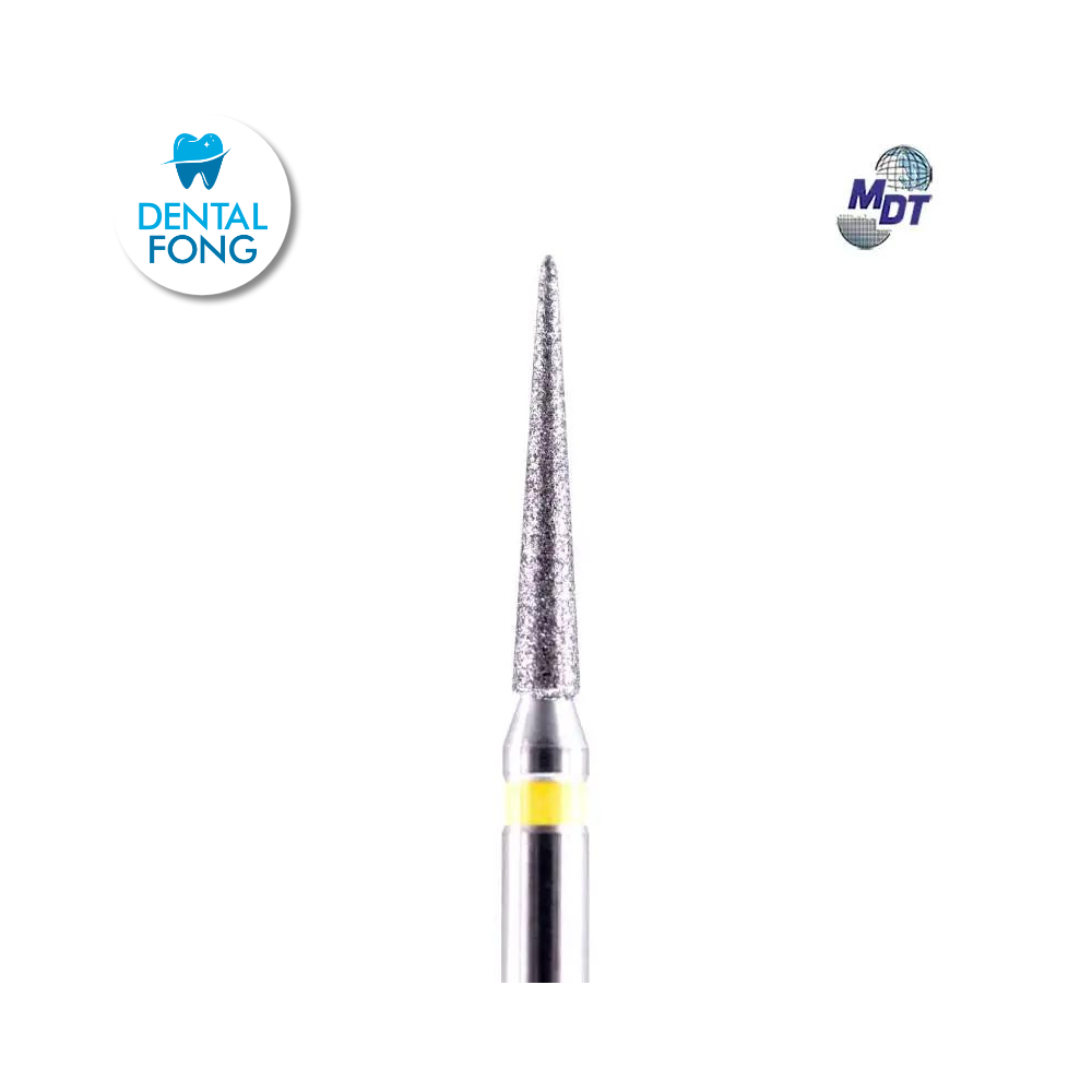 FRESA DIAMANTE 858-014XF MDT