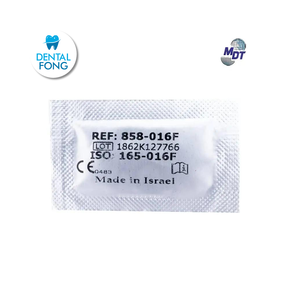 FRESA DIAMANTE 858-016F MDT