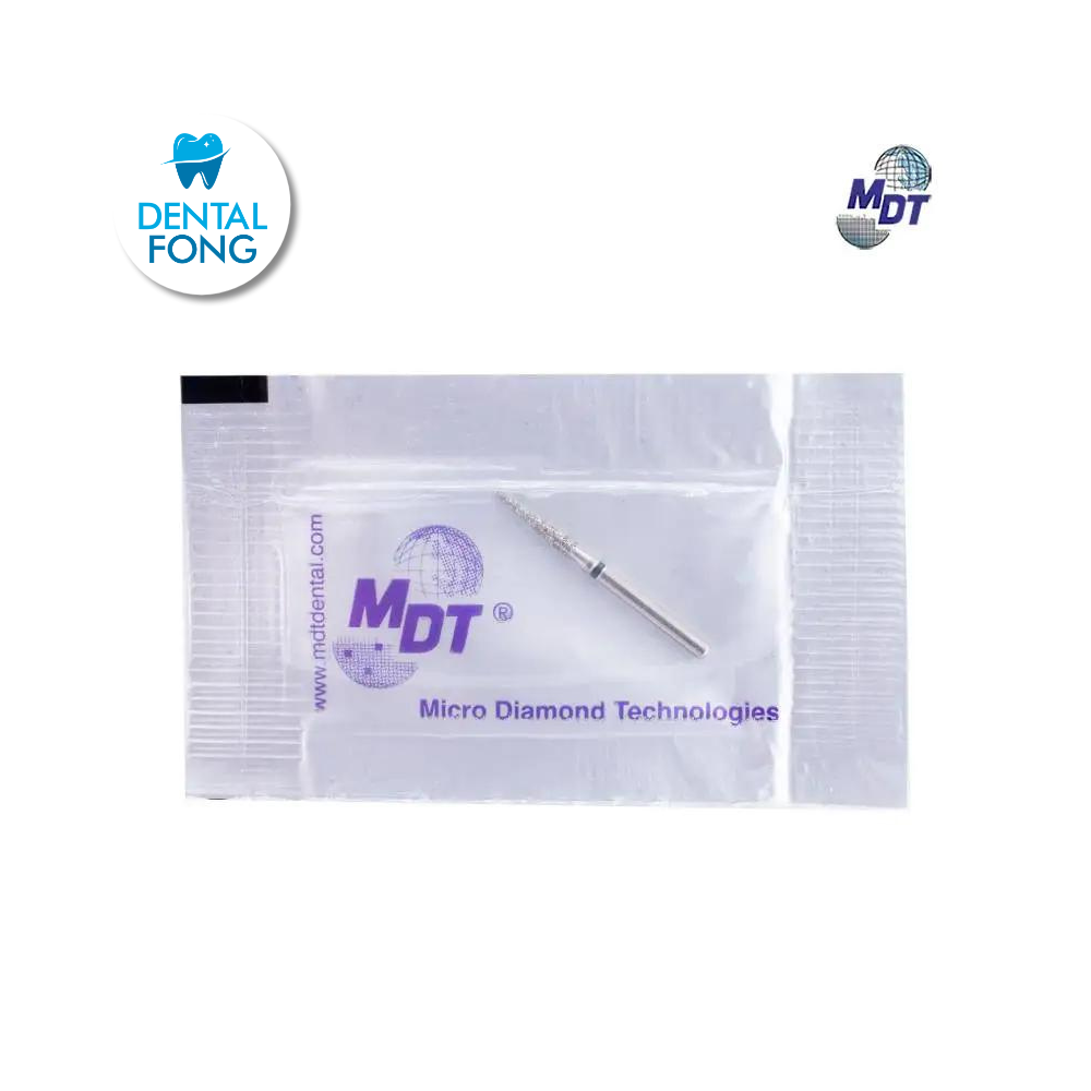 FRESA DIAMANTE 858-016XC MDT