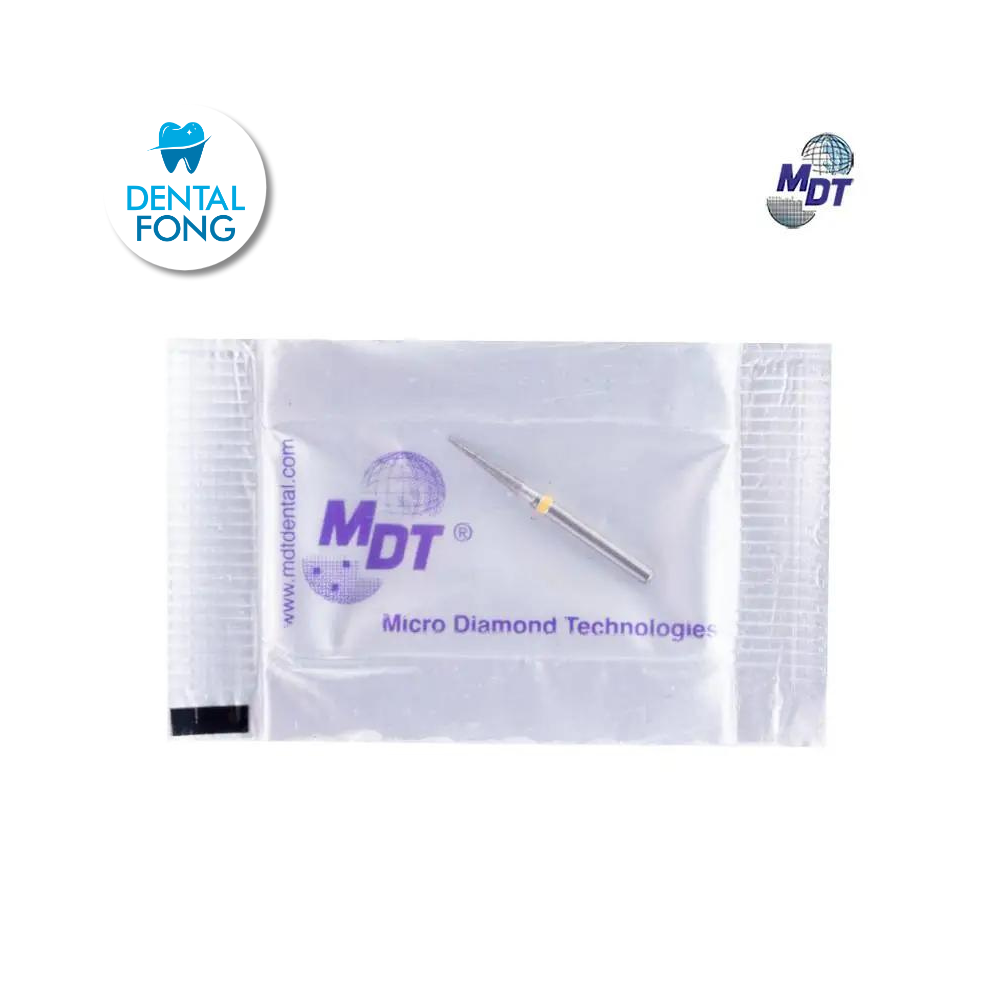 FRESA DIAMANTE 858-016XF MDT