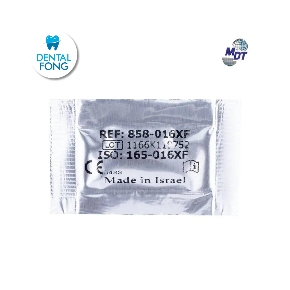 FRESA DIAMANTE 858-016XF MDT