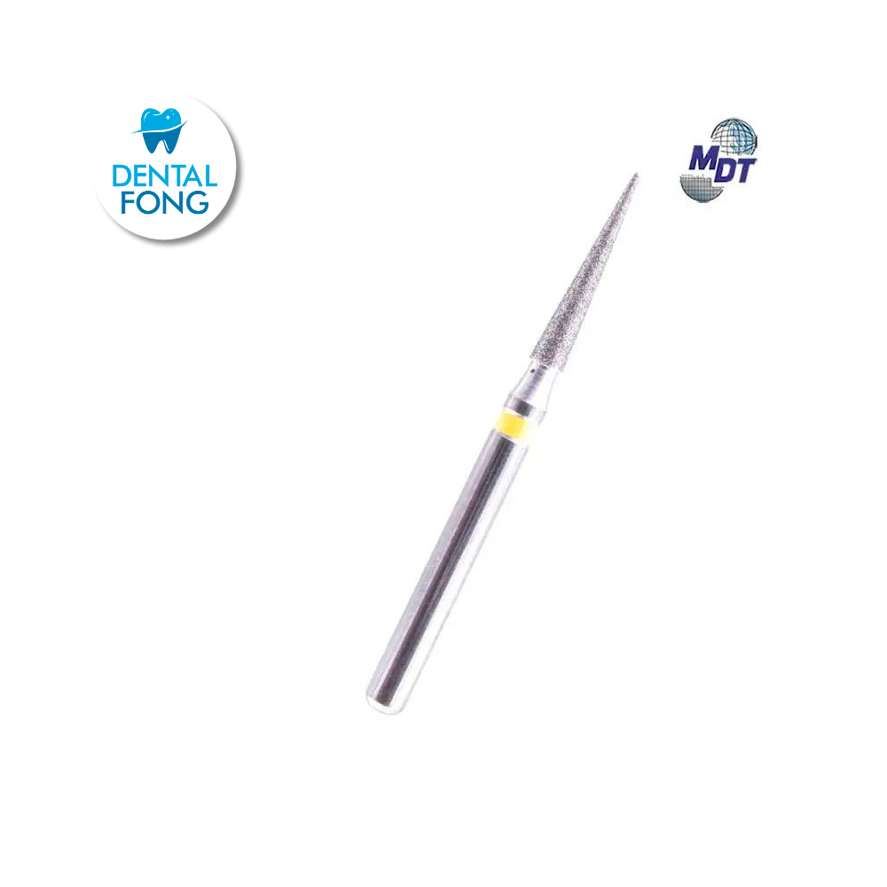 FRESA DIAMANTE 858-016XF MDT