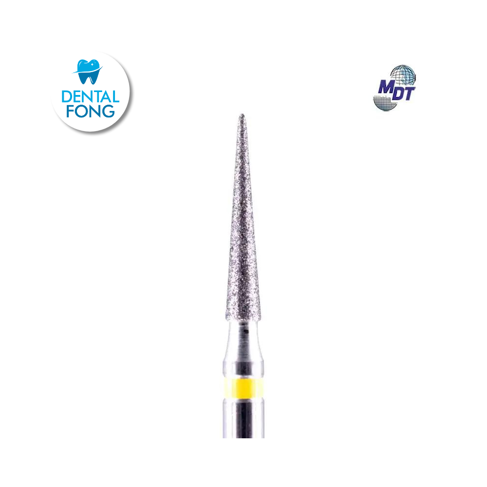 FRESA DIAMANTE 858-016XF MDT