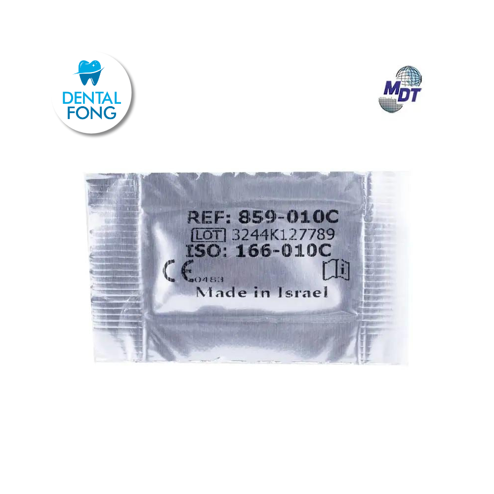 FRESA DIAMANTE 859-010C MDT