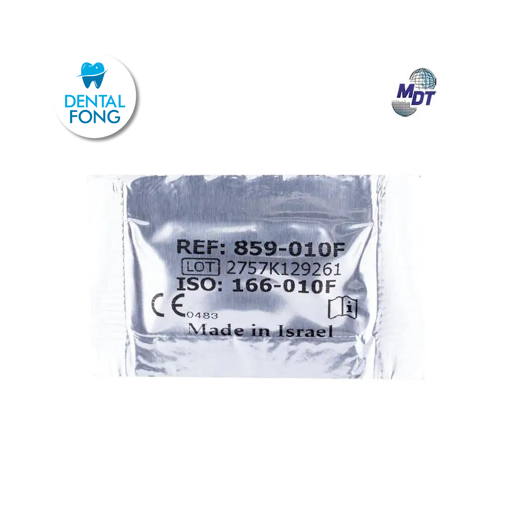 FRESA DIAMANTE 859-010F MDT