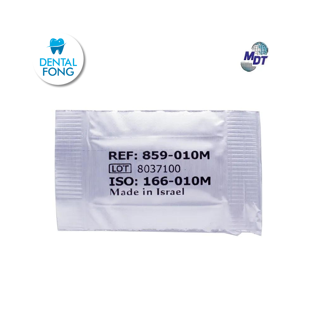 FRESA DIAMANTE 859-010 MDT