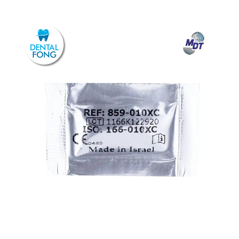 FRESA DIAMANTE 859-010XC MDT