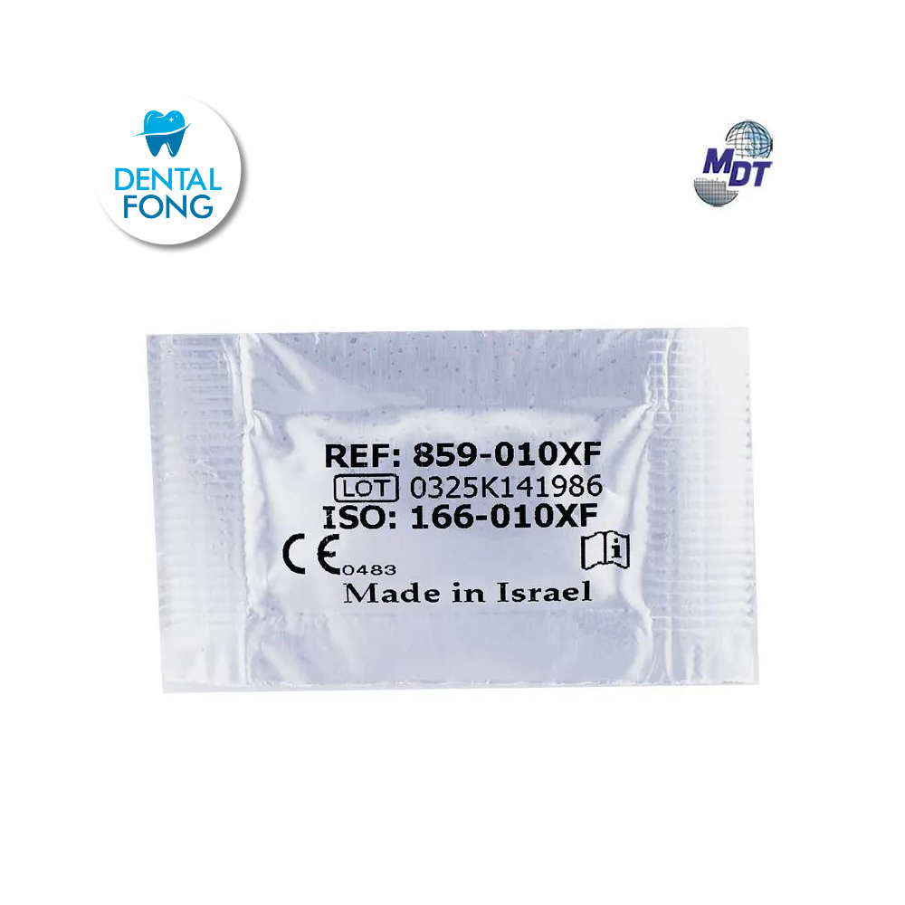 FRESA DIAMANTE 859-010XF MDT