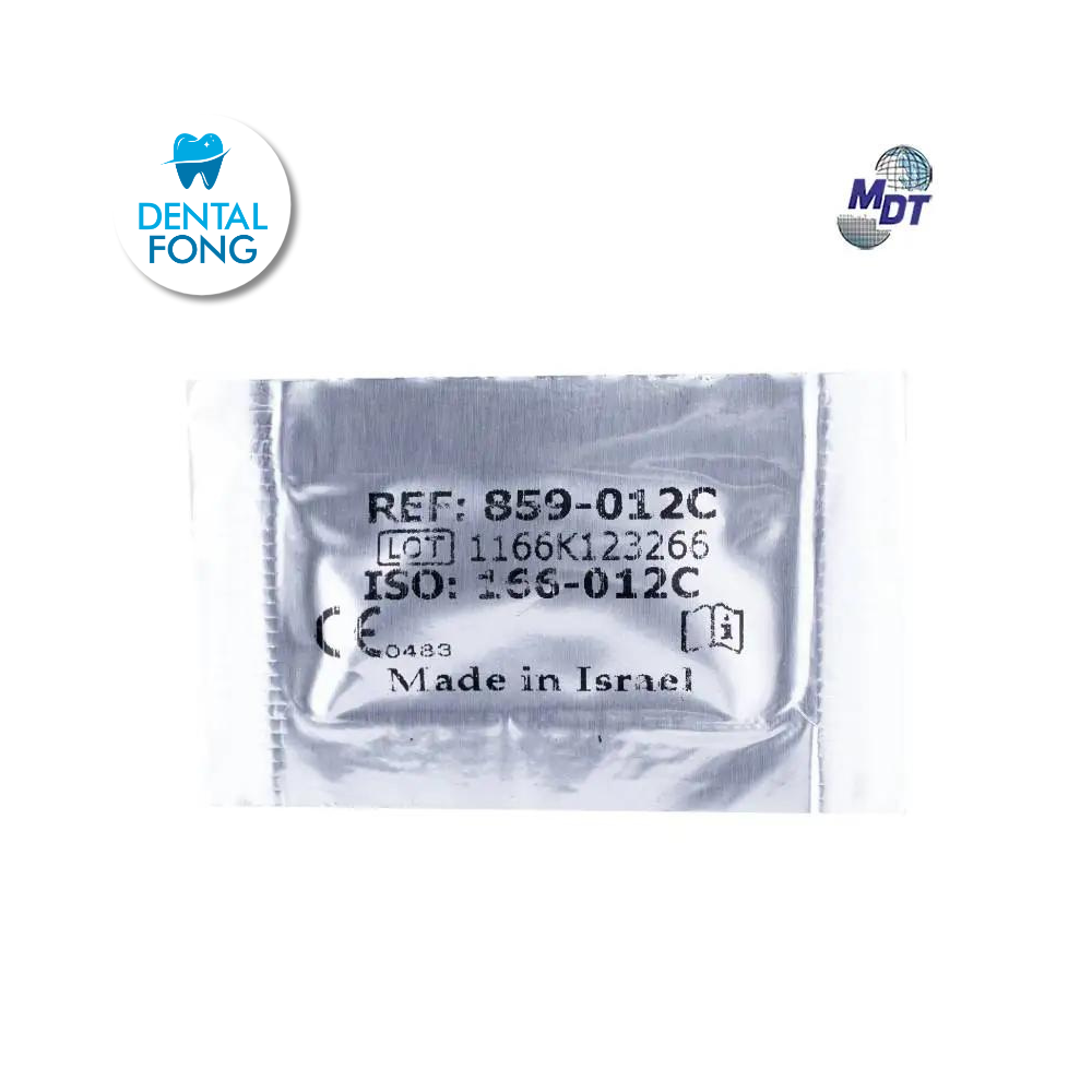 FRESA DIAMANTE 859-012C MDT