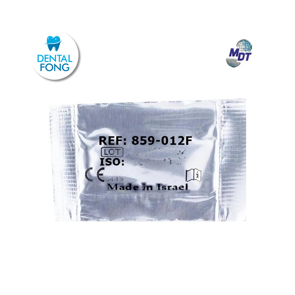 FRESA DIAMANTE 859-012F MDT