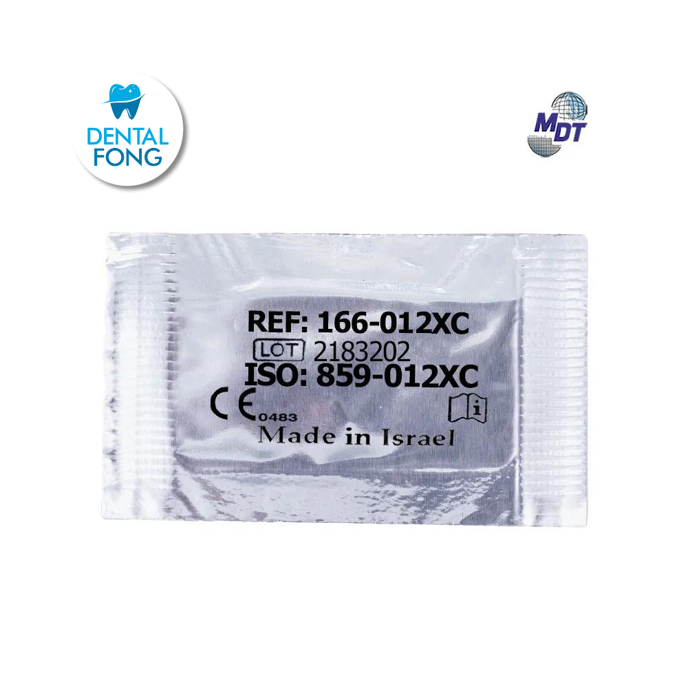 FRESA DIAMANTE 859-012XC MDT