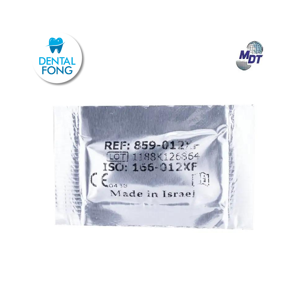 FRESA DIAMANTE 859-012XF MDT