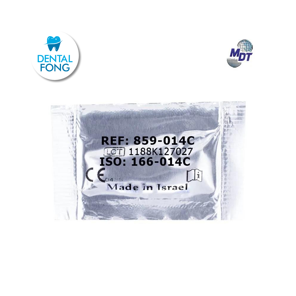 FRESA DIAMANTE 859-014C MDT