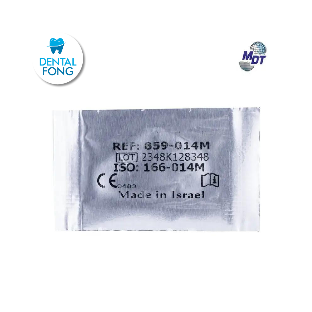 FRESA DIAMANTE 859-014 MDT