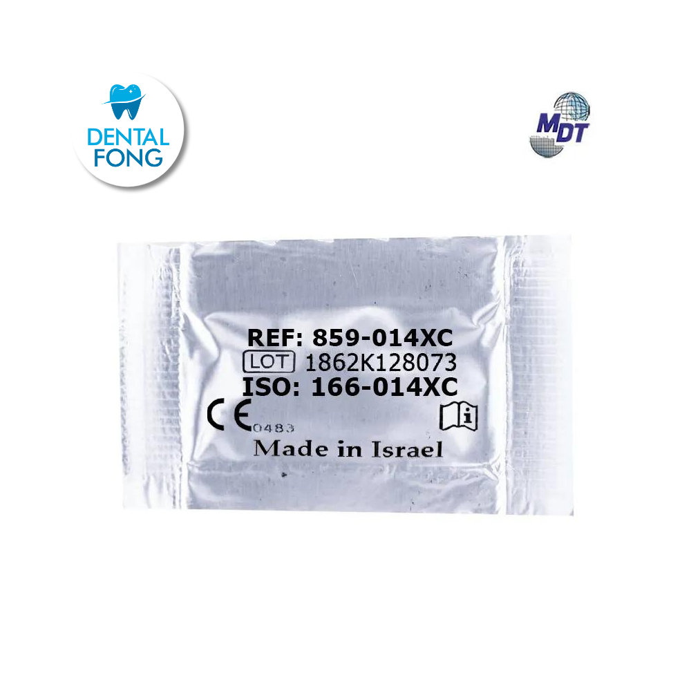 FRESA DIAMANTE 859-014XC MDT