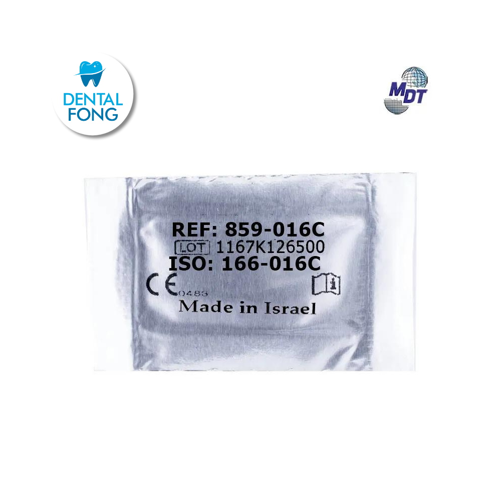 FRESA DIAMANTE 859-016C MDT