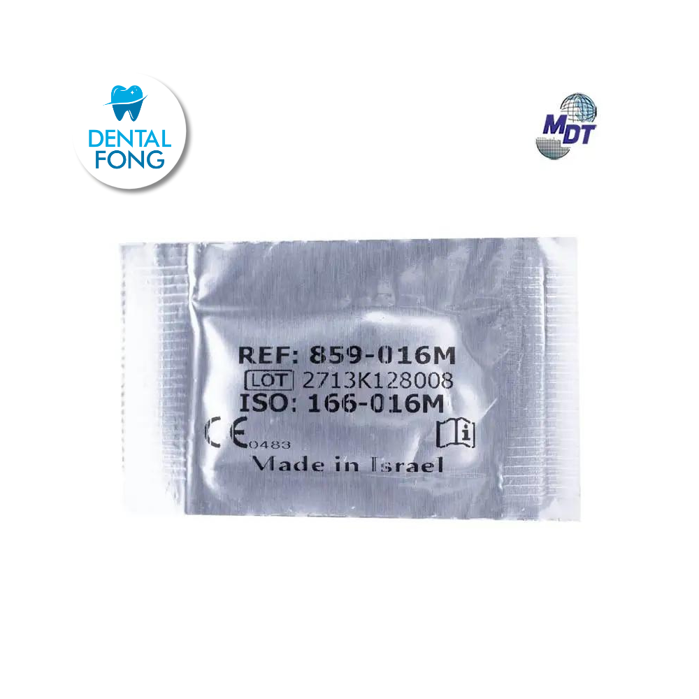 FRESA DIAMANTE 859-016 MDT