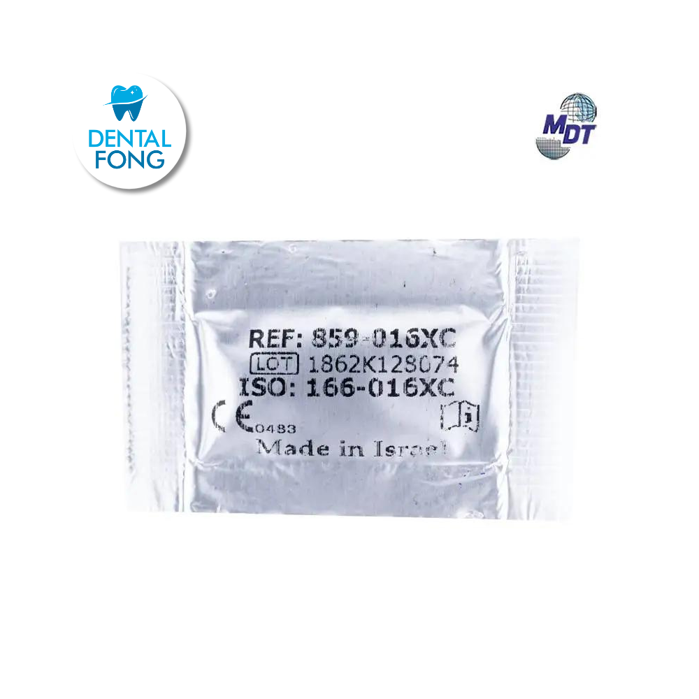 FRESA DIAMANTE 859-016XC MDT