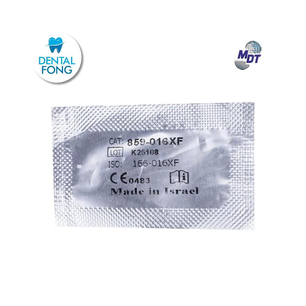 FRESA DIAMANTE 859-016XF MDT