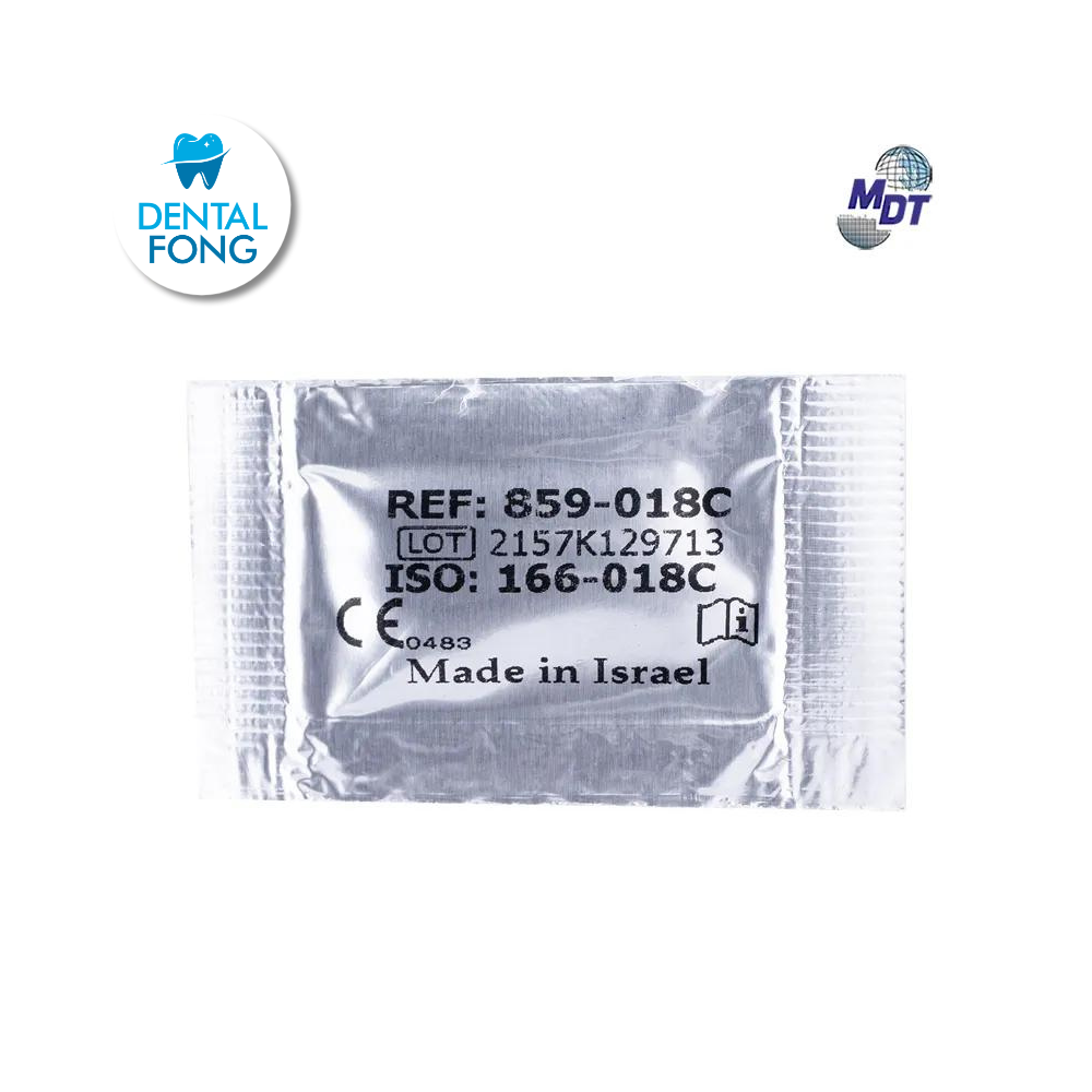 FRESA DIAMANTE 859-018C MDT