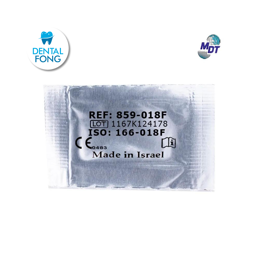 FRESA DIAMANTE 859-018F MDT