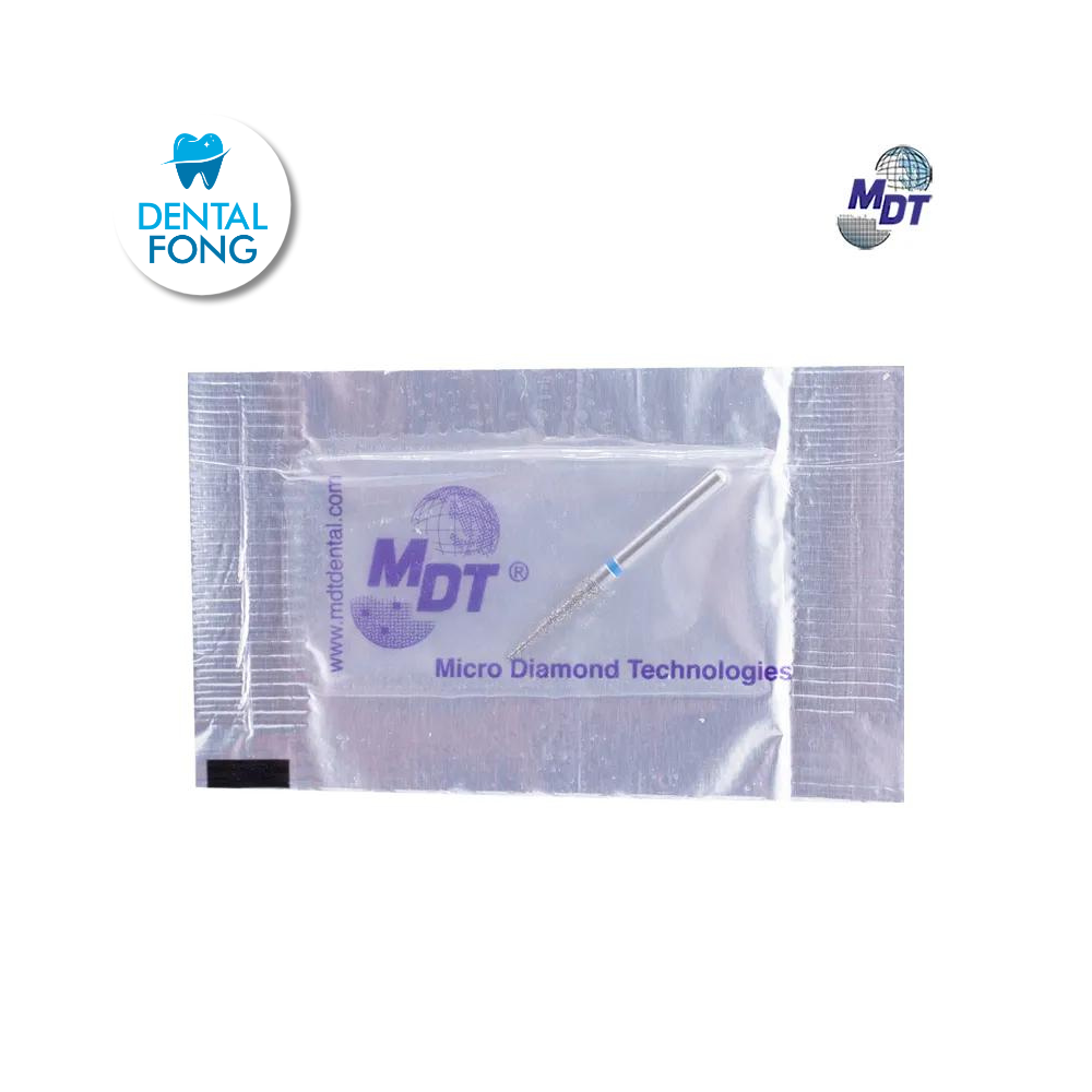 FRESA DIAMANTE 859-018 MDT